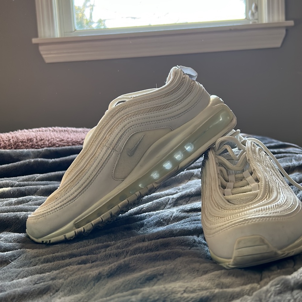 NIKE air max 97